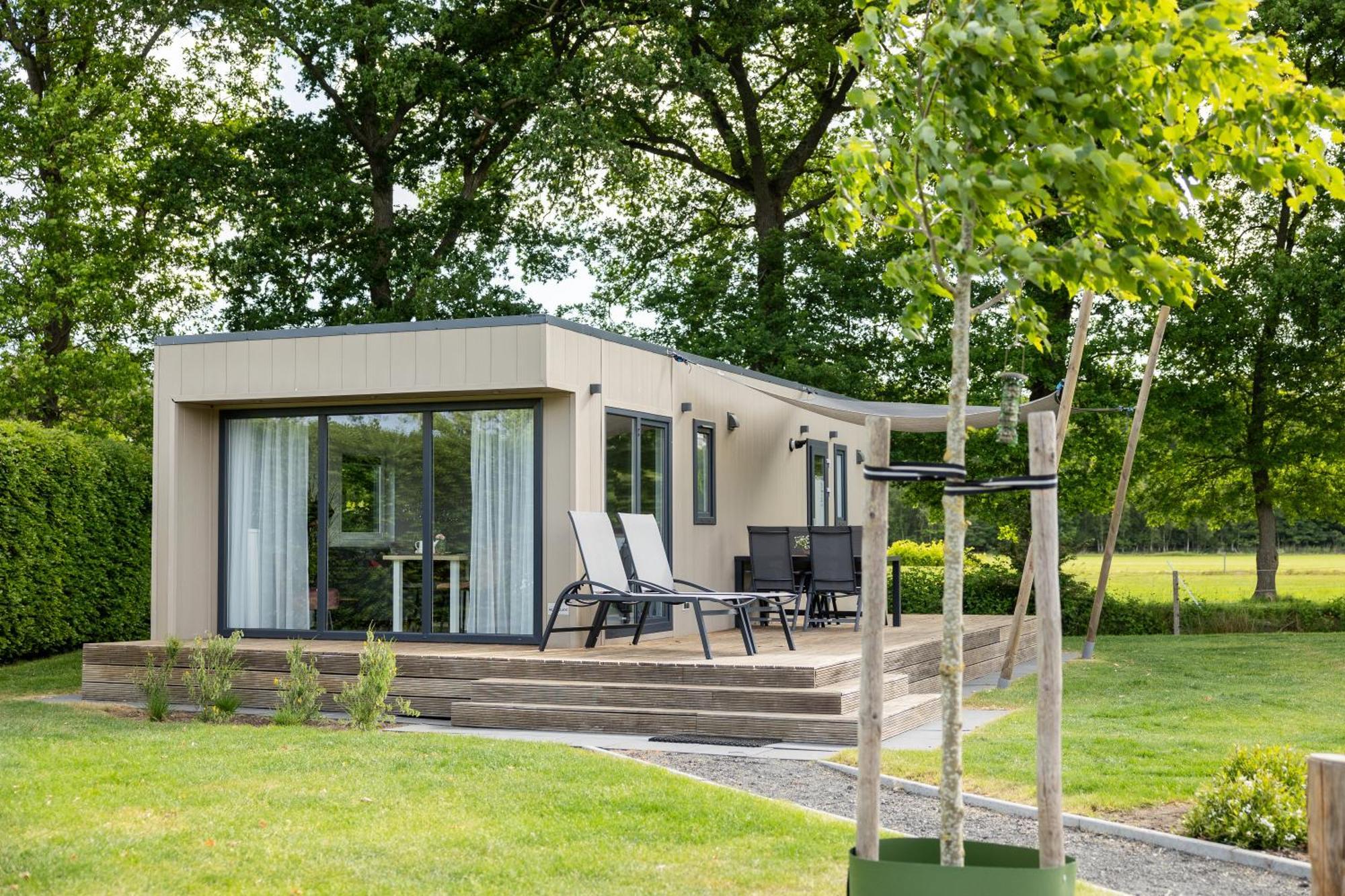 Unique Chalet *