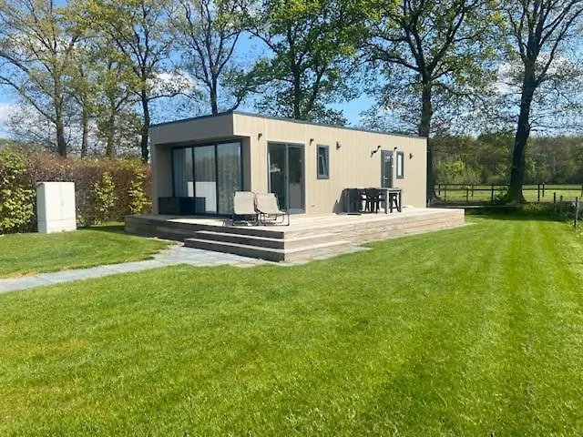 Chalet Unique