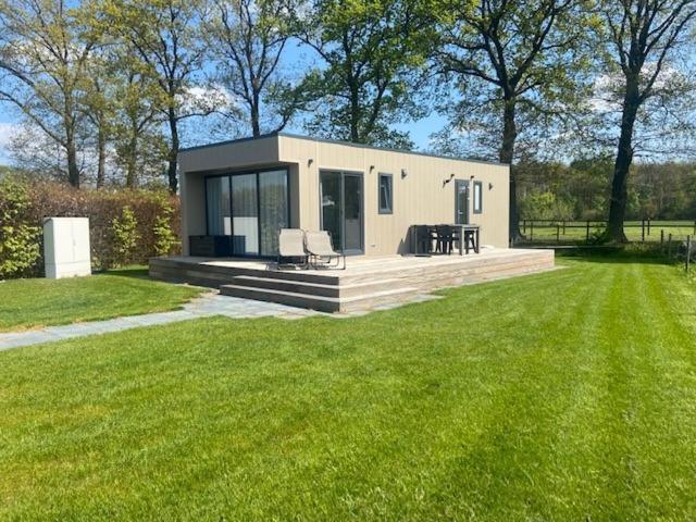 Unique Chalet
